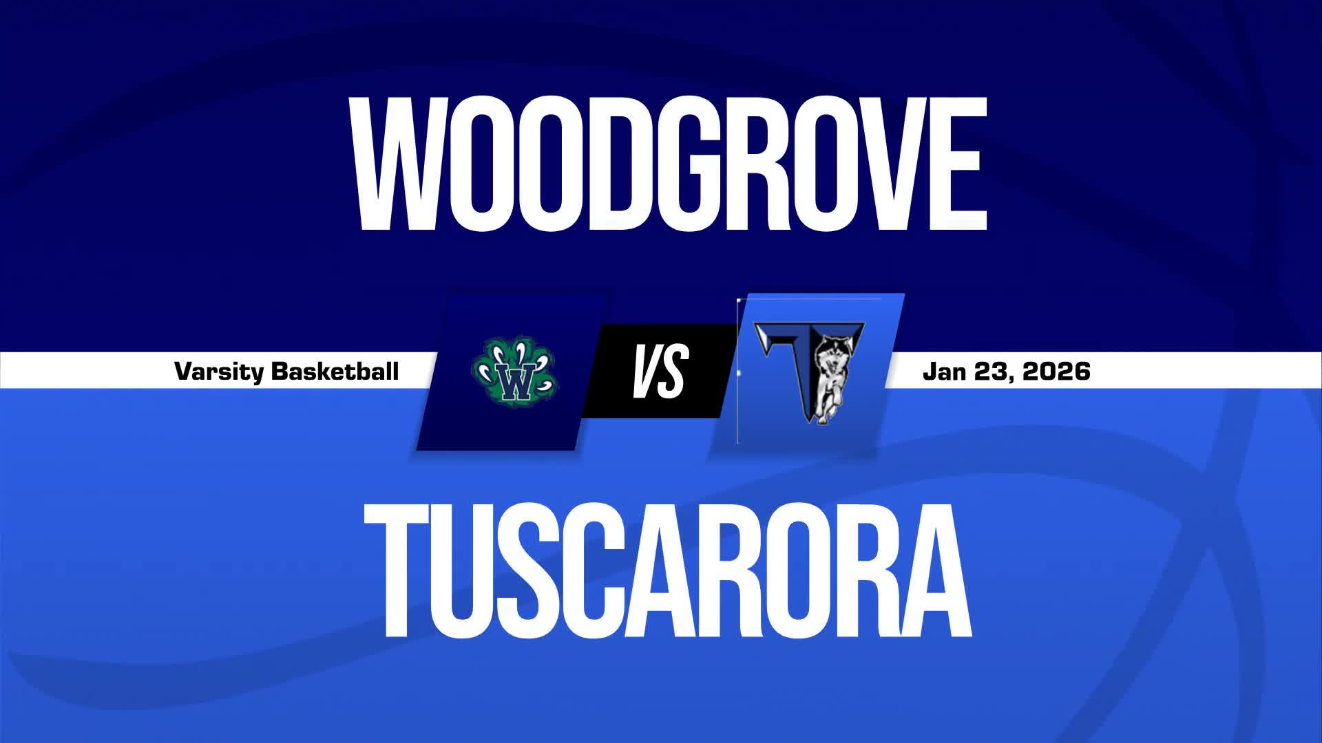 Basketball Game Preview: Tuscarora Huskies vs. Loudoun County Captains + How To Watch