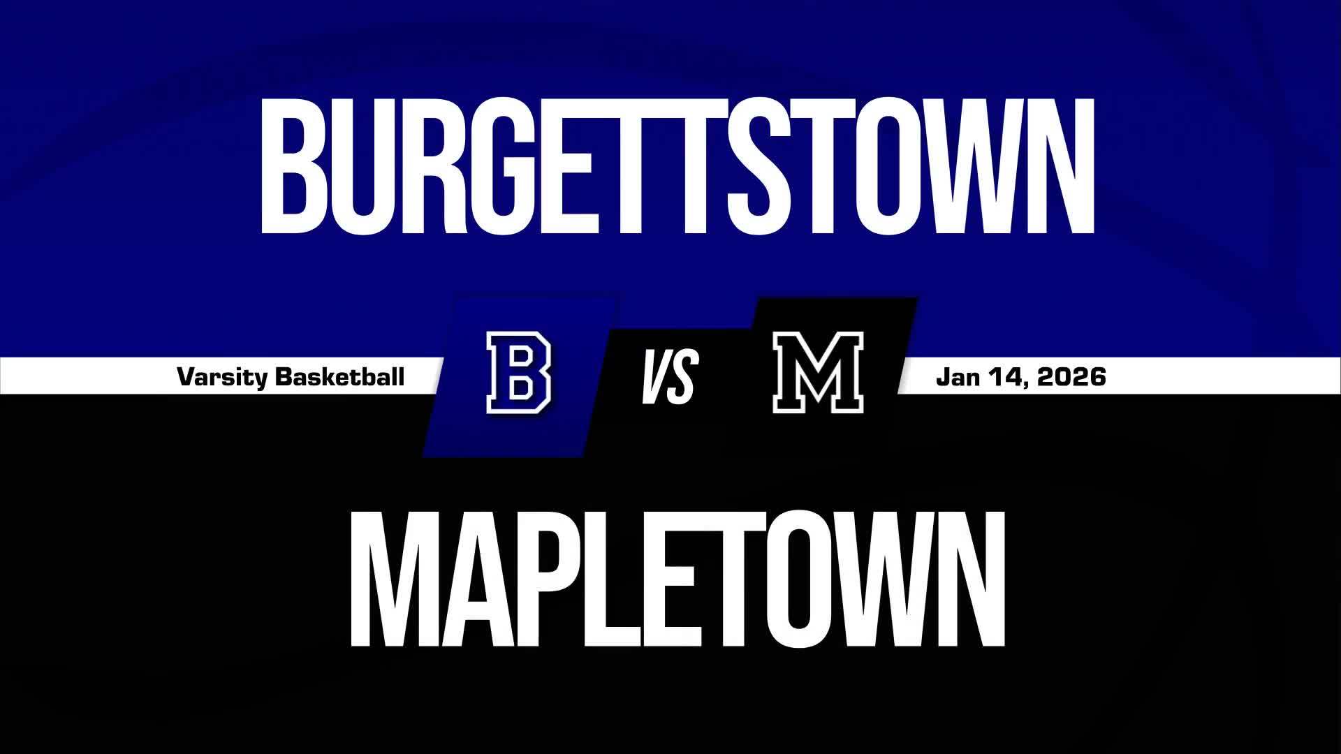Basketball Recap: Mapletown Takes a Loss