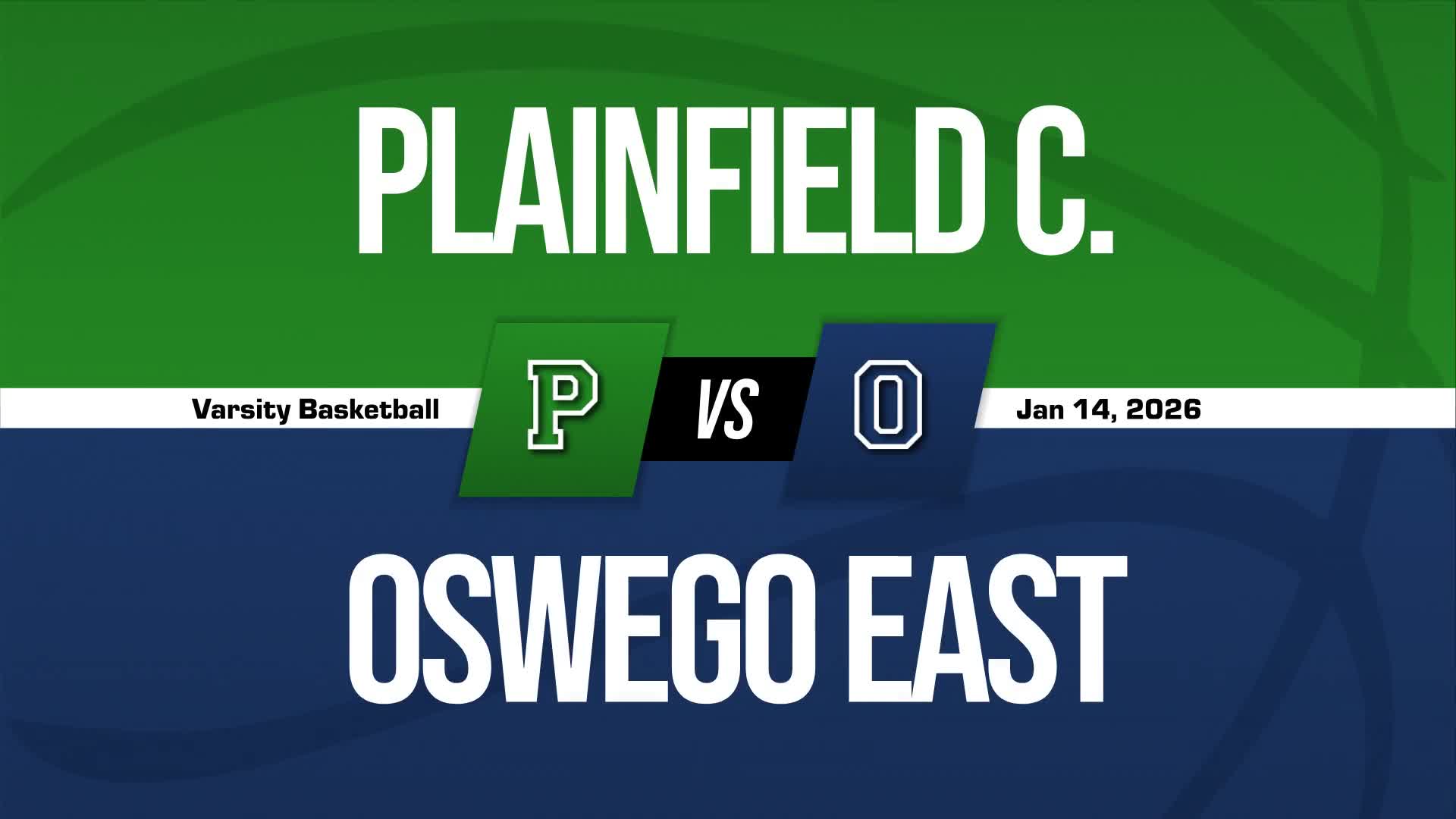 Basketball Game Preview: Oswego East Wolves vs. Oswego Panthers + How To Watch