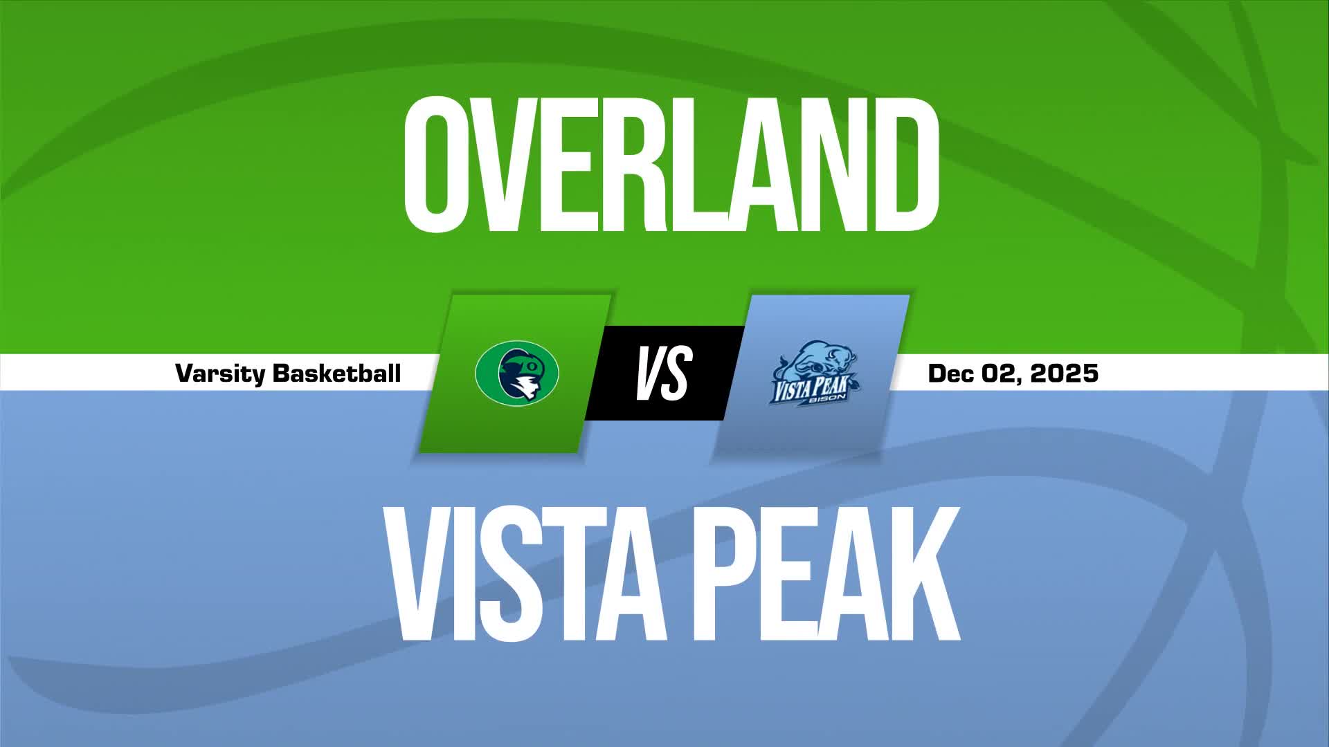 Basketball Recap: Overland's Undefeated Season over After Five Games