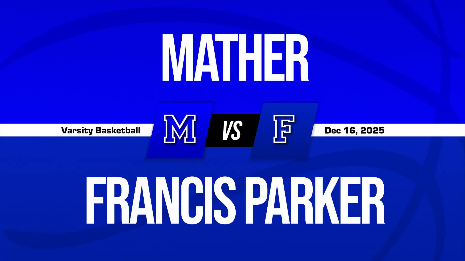 Basketball Game Preview: Francis W. Parker Colonels vs. Christ the King Gladiators