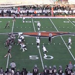 6A Region 3 Top Football Player Performances