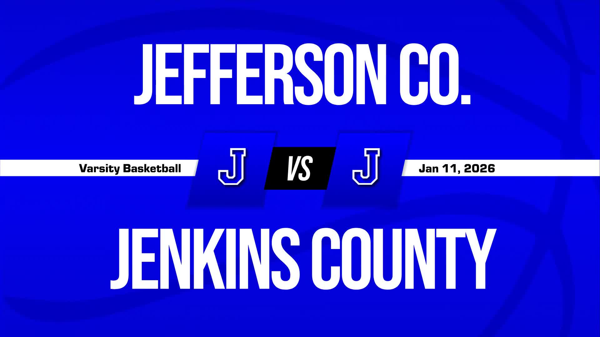 Basketball Recap: Jefferson County Piles Up the Points Against Glascock County