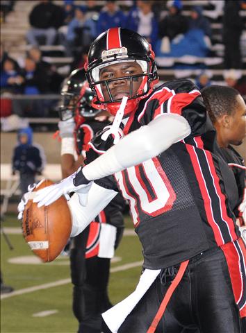Cardale Jones