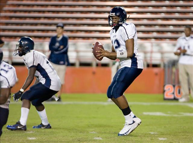 Jacoby Brissett