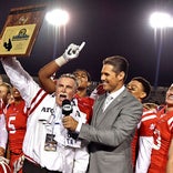 Top-ranked Mater Dei passes with flying colors over No. 5 St. John Bosco