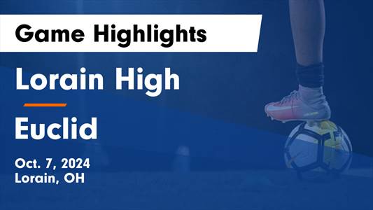 Soccer Recap: Euclid Comes Up Short