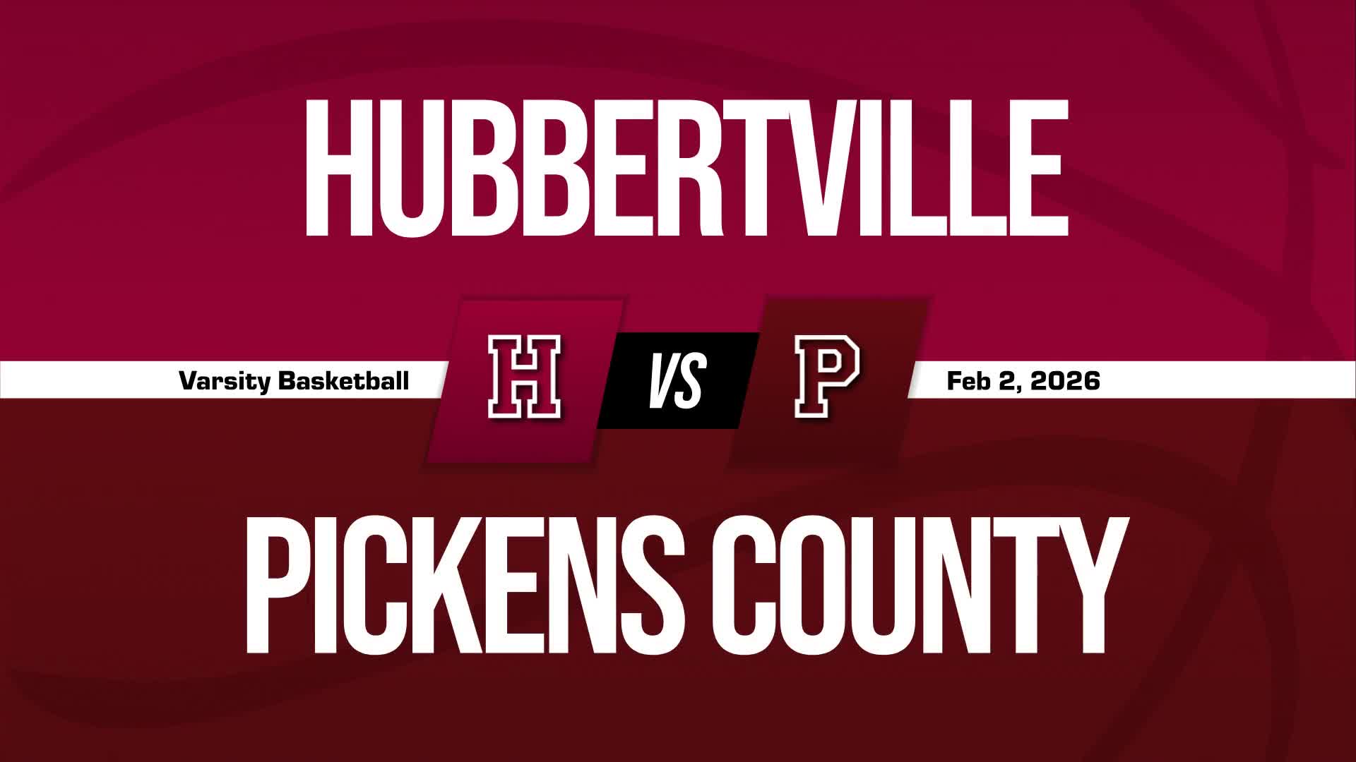 Basketball Recap: Hubbertville Skates Past Pickens County with E