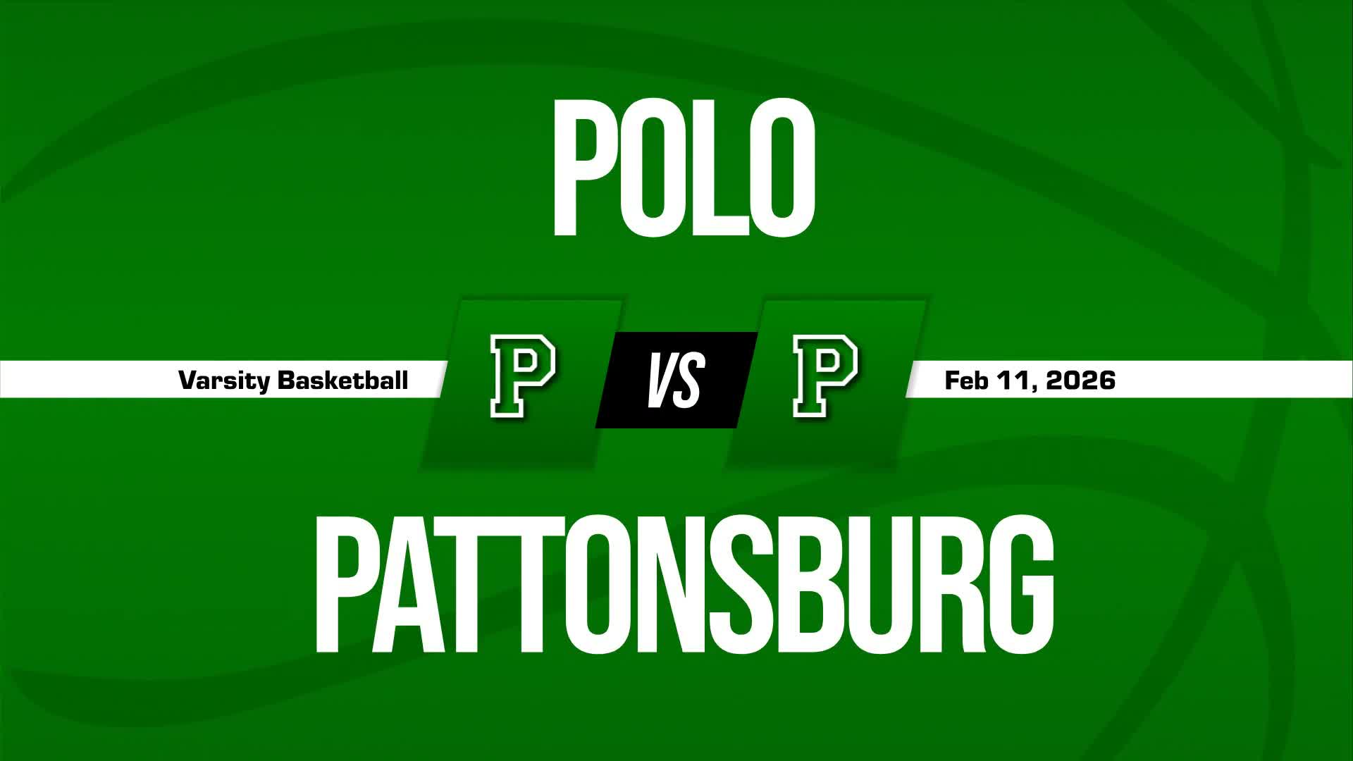 Basketball Recap: Pattonsburg Comes Up Short