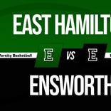 Basketball Recap: Ensworth Comes Up Short