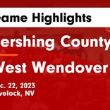 West Wendover vs. Silver Stage