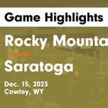 Rocky Mountain vs. Lovell
