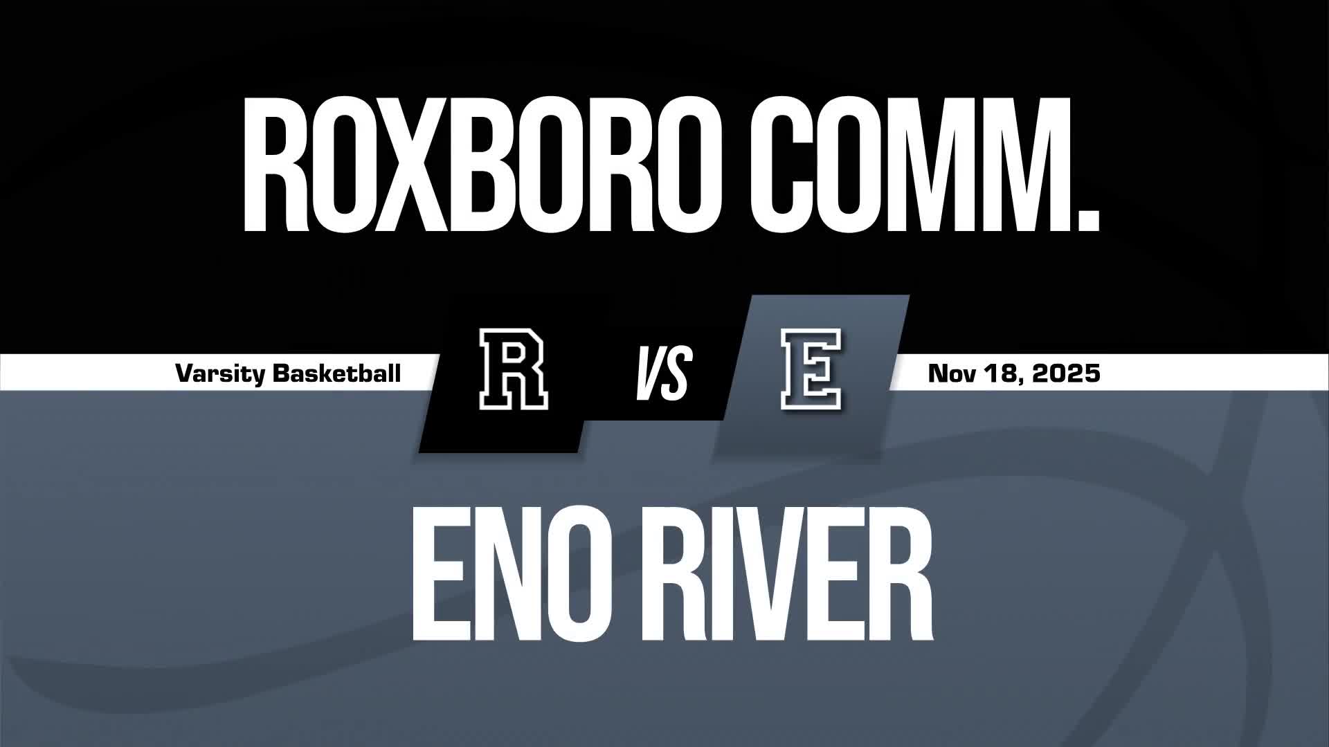 Basketball Game Preview: Eno River Academy Bobcats vs. Falls Lake Academy Firebirds