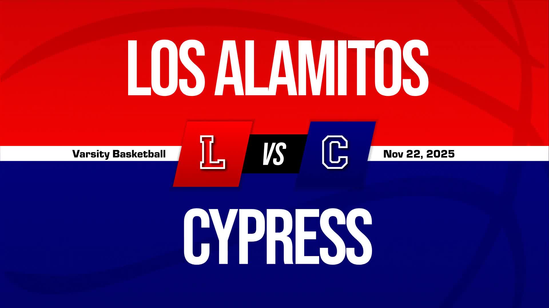 Basketball Game Preview: Cypress Centurions vs. St. Anthony Sain