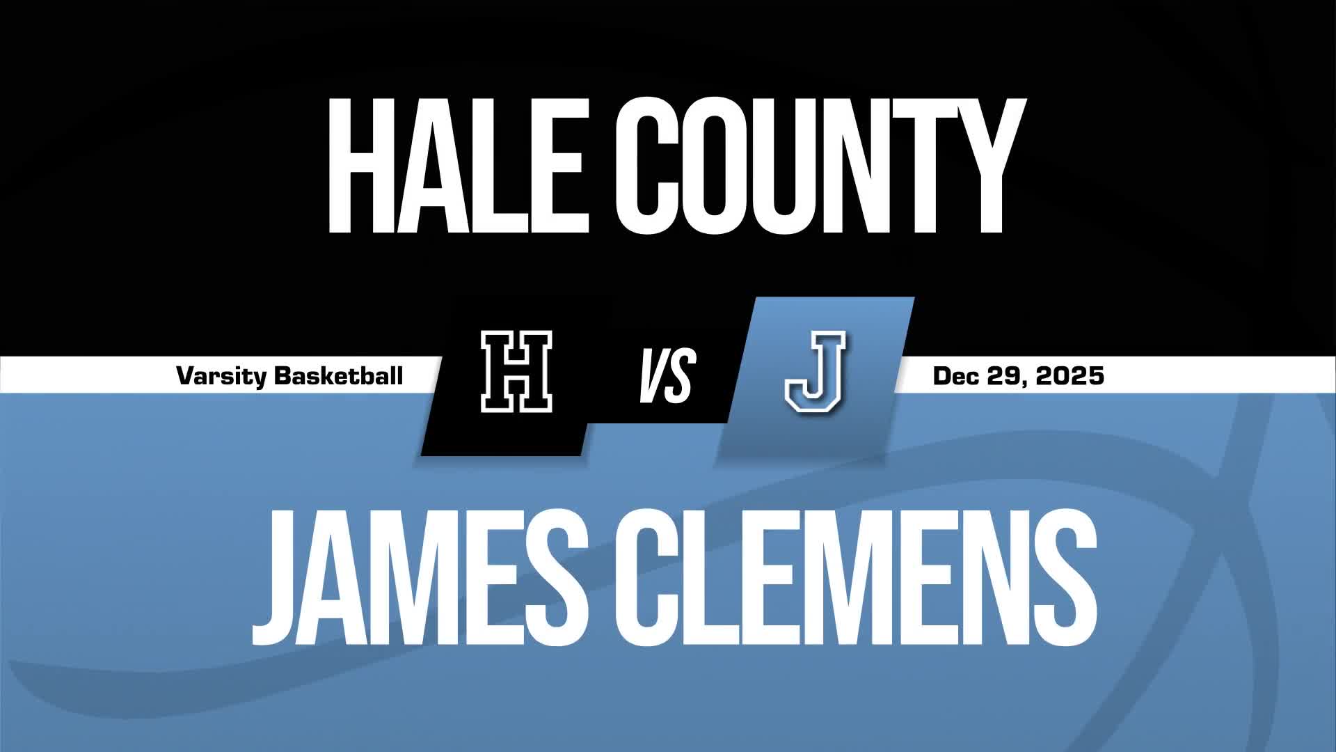 Basketball Recap: James Clemens Drops Season-High Score on Sparkman + How To Watch