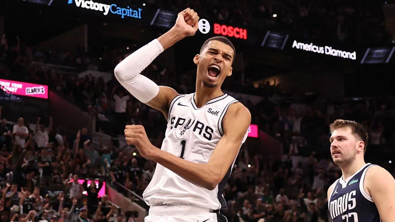 Victor Wembanyama's potential has NBA fans dreaming about quintuple-doubles – has it happened at the high school level?