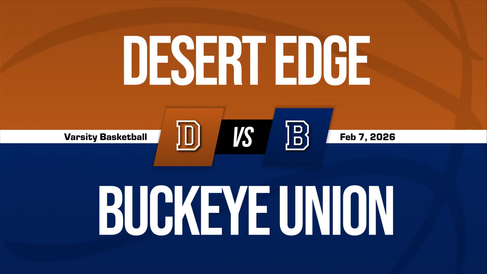 Basketball Recap: Desert Edge Takes a Loss + How To Watch