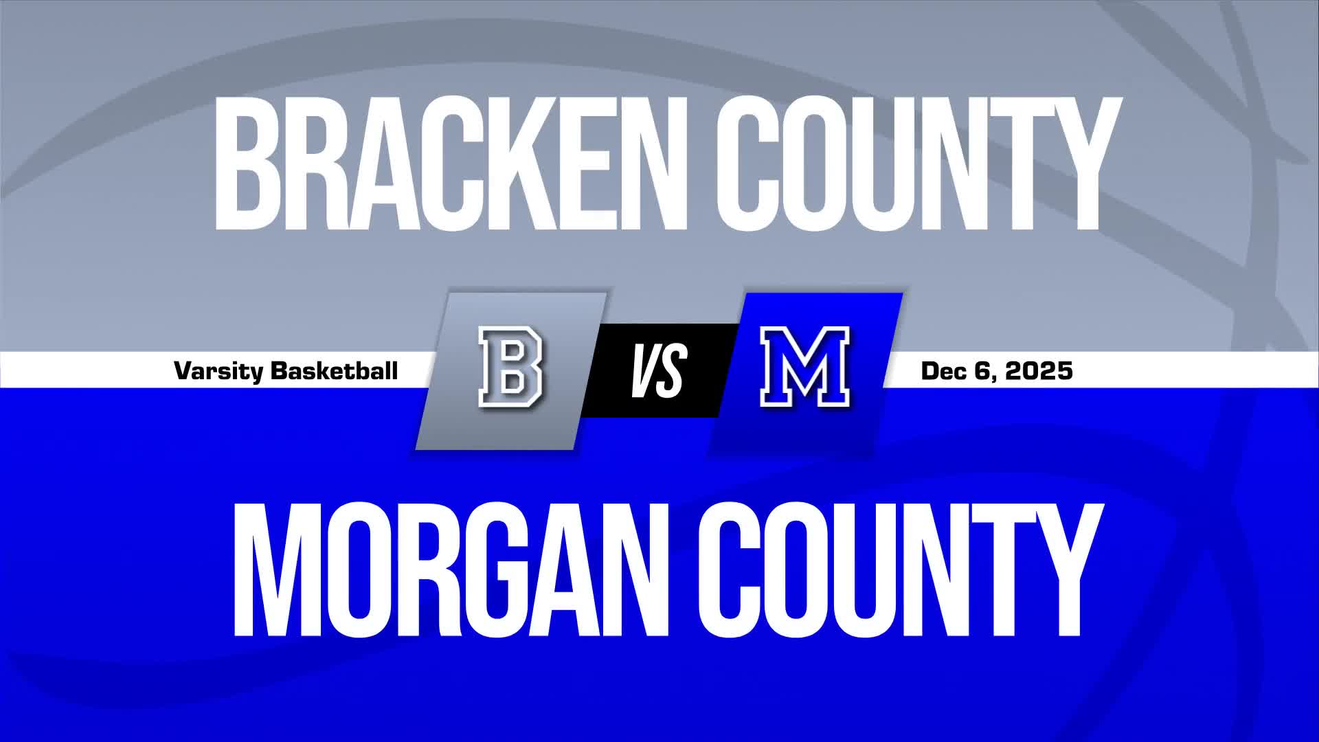 Basketball Recap: Morgan County Piles Up the Points Against Powell County + How To Watch