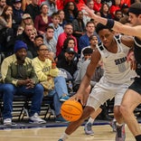Highlights, recap: Five-star senior Brandon McCoy Jr. and Brannon Martinsen lead No. 3 Sierra Canyon past Harvard-Westlake