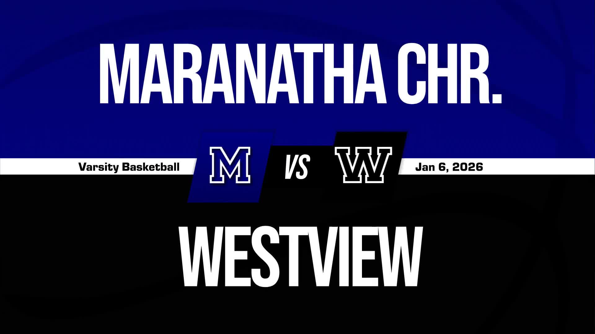 Basketball Game Preview: Maranatha Christian Eagles vs. Francis Parker Lancers