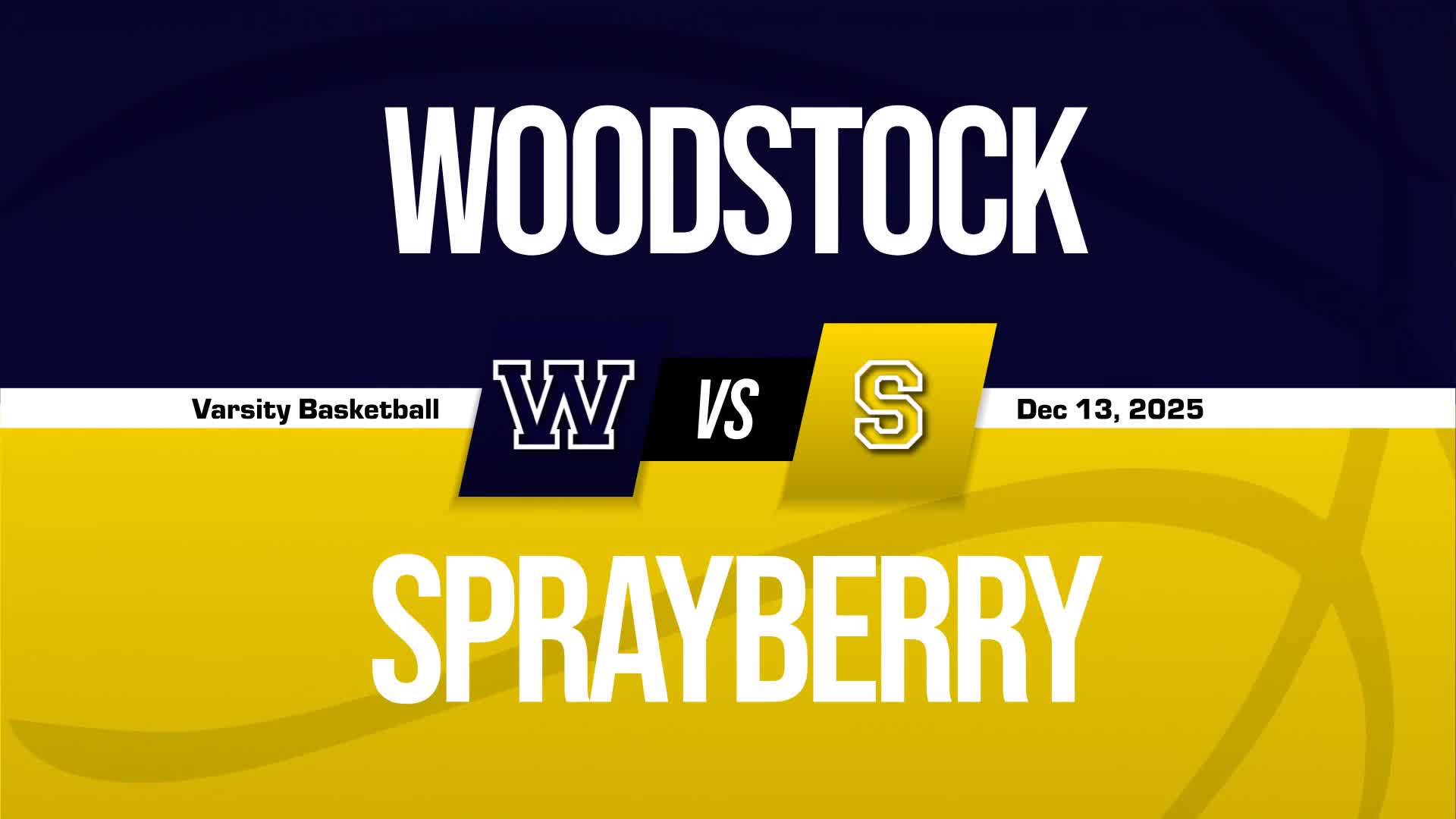 Basketball Game Preview: Woodstock Wolverines vs. Alexander Cougars + How To Watch