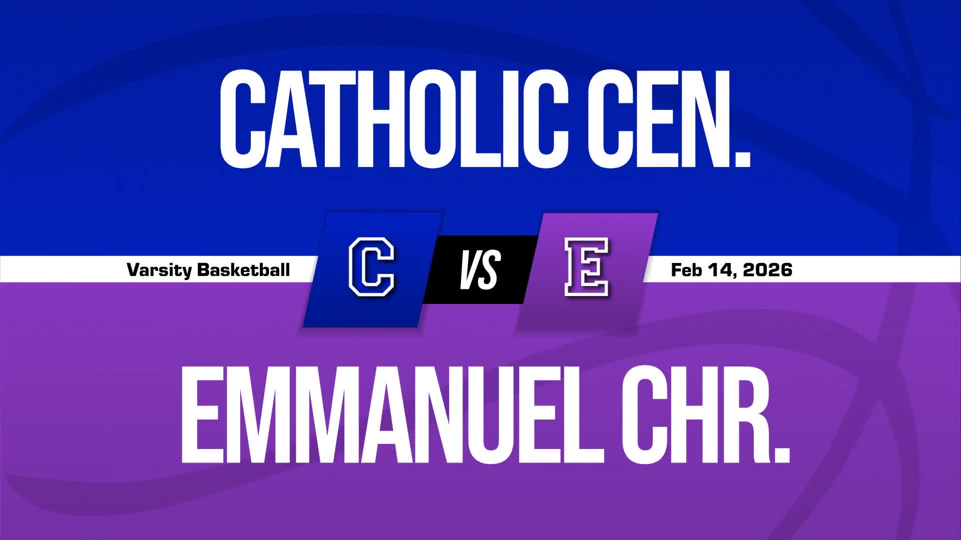 Basketball Recap: Emmanuel Christian Academy Triumphs + How To Watch