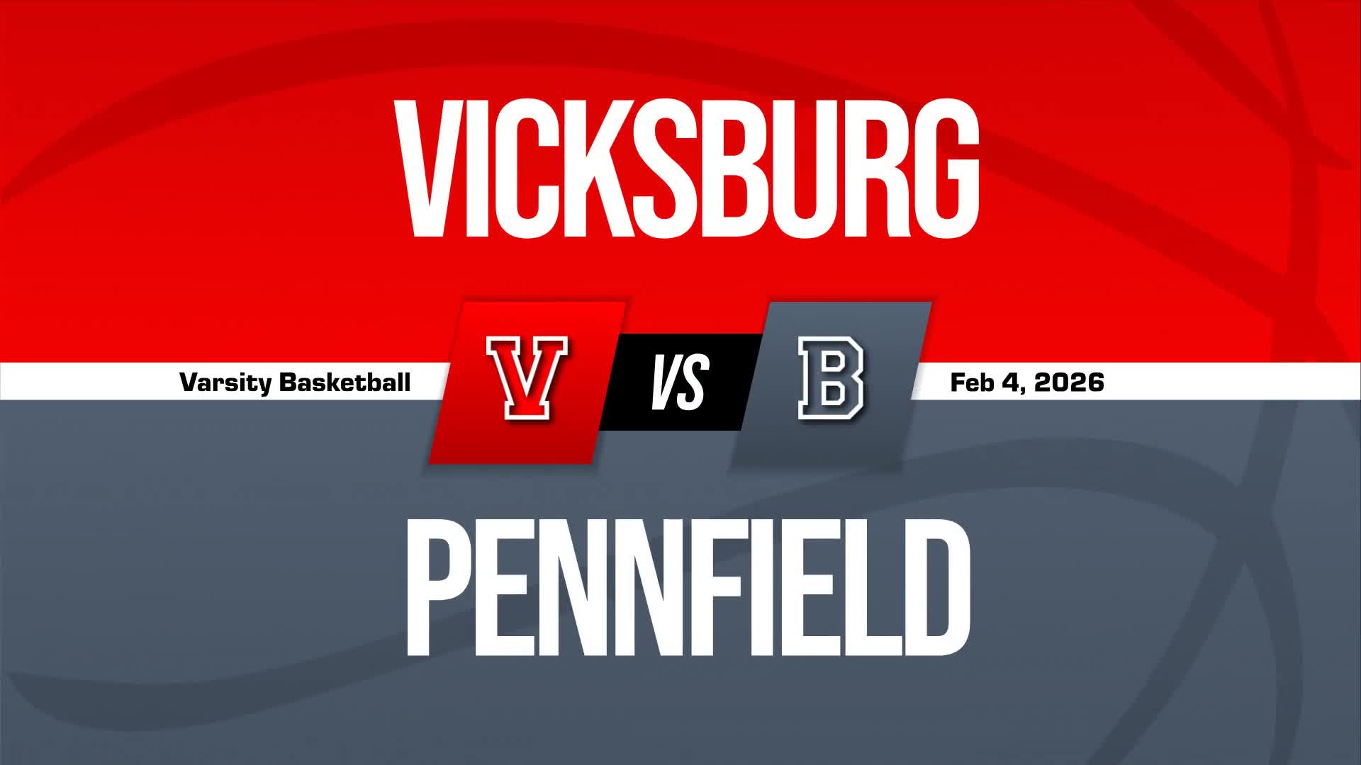 Basketball Recap: Pennfield's Winning Streak Snapped at Four Gam