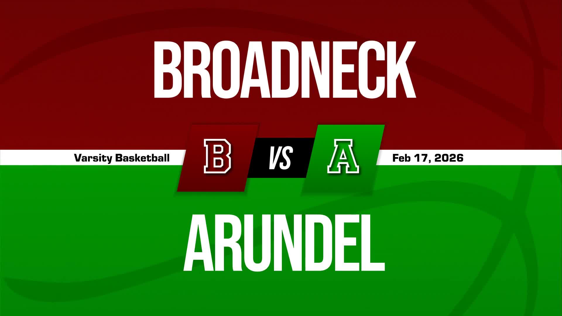 Basketball Recap: Chase Davall's Big Game Can't Quite Lead Arundel over Broadneck + How To Watch