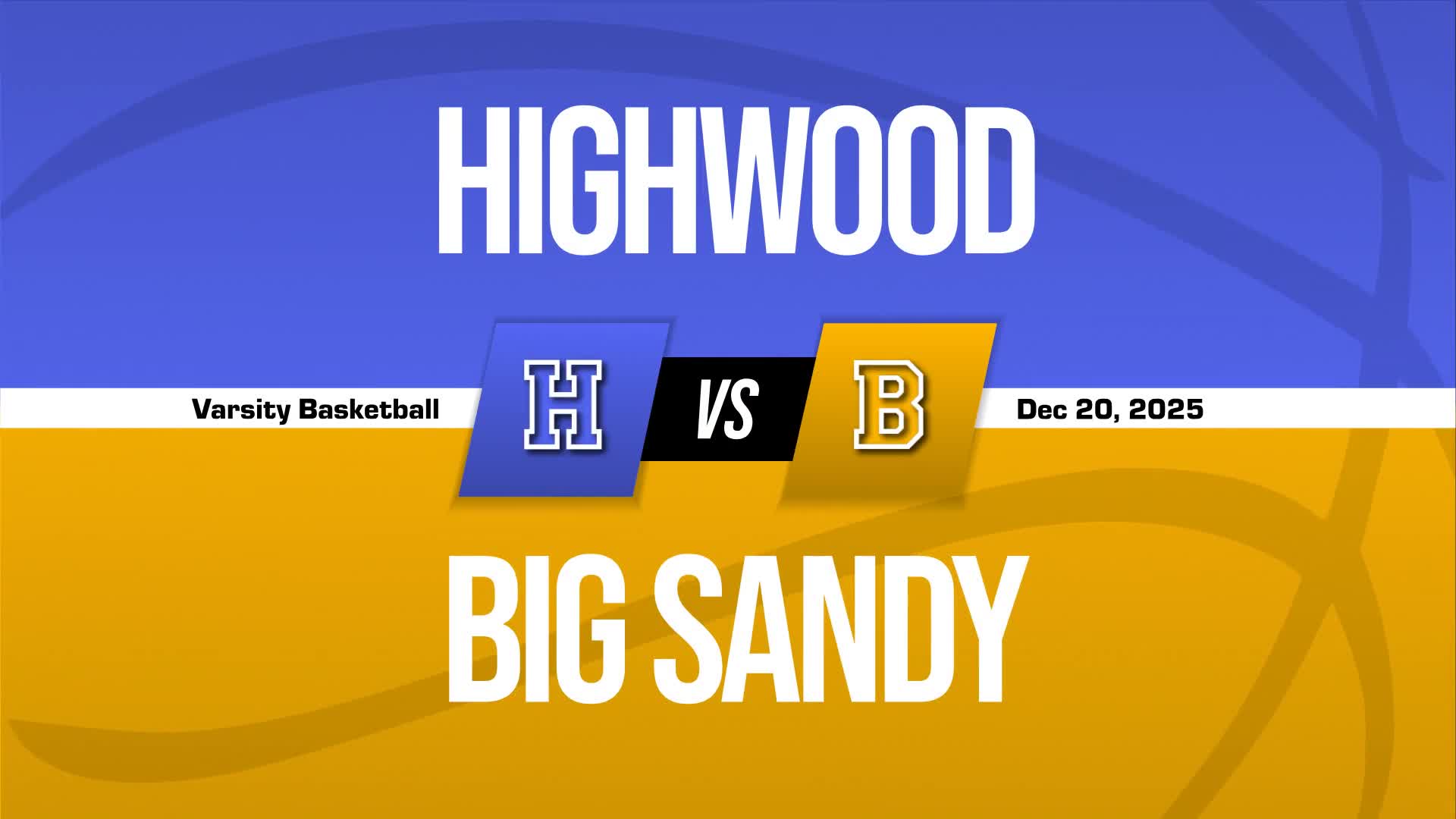 Basketball Game Preview: Big Sandy Pioneers vs. Dodson Coyotes