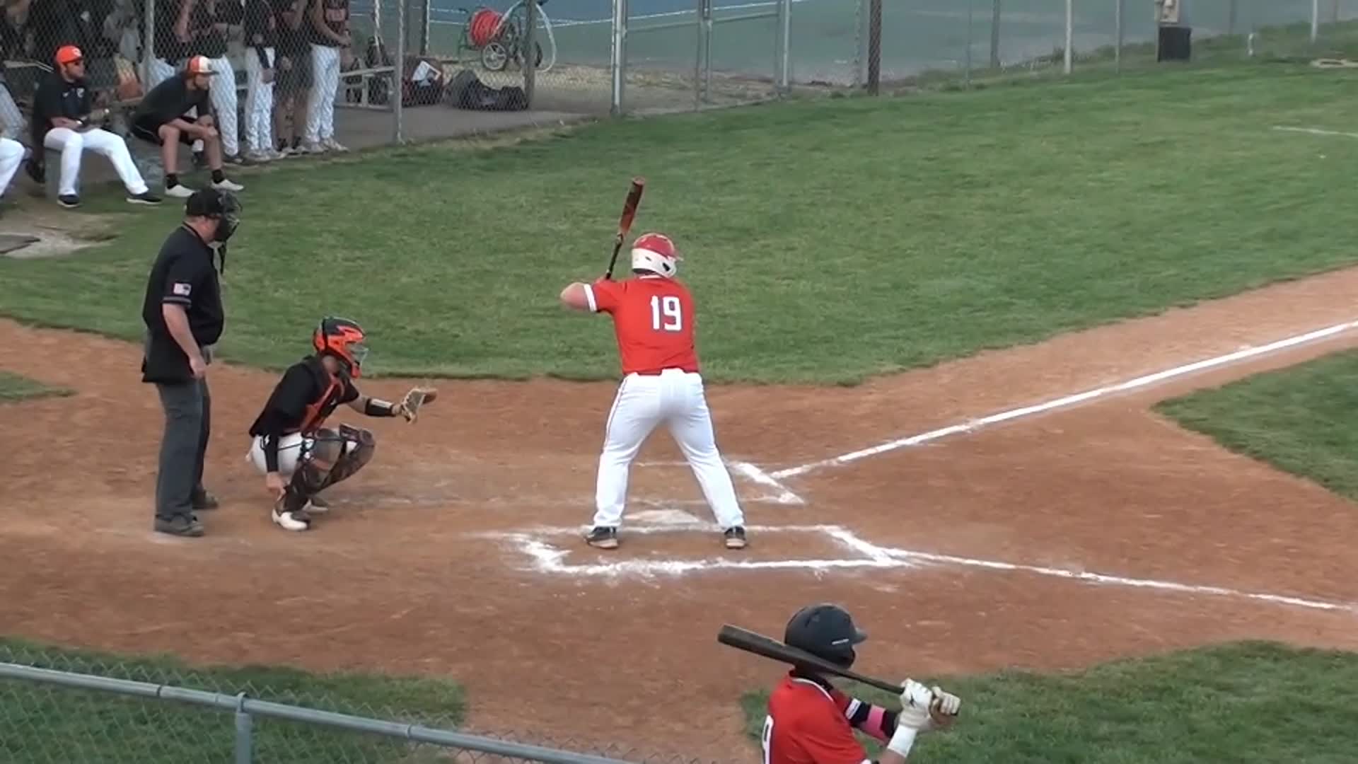 Baseball Game Preview: Hesston Swathers vs. Halstead Dragons