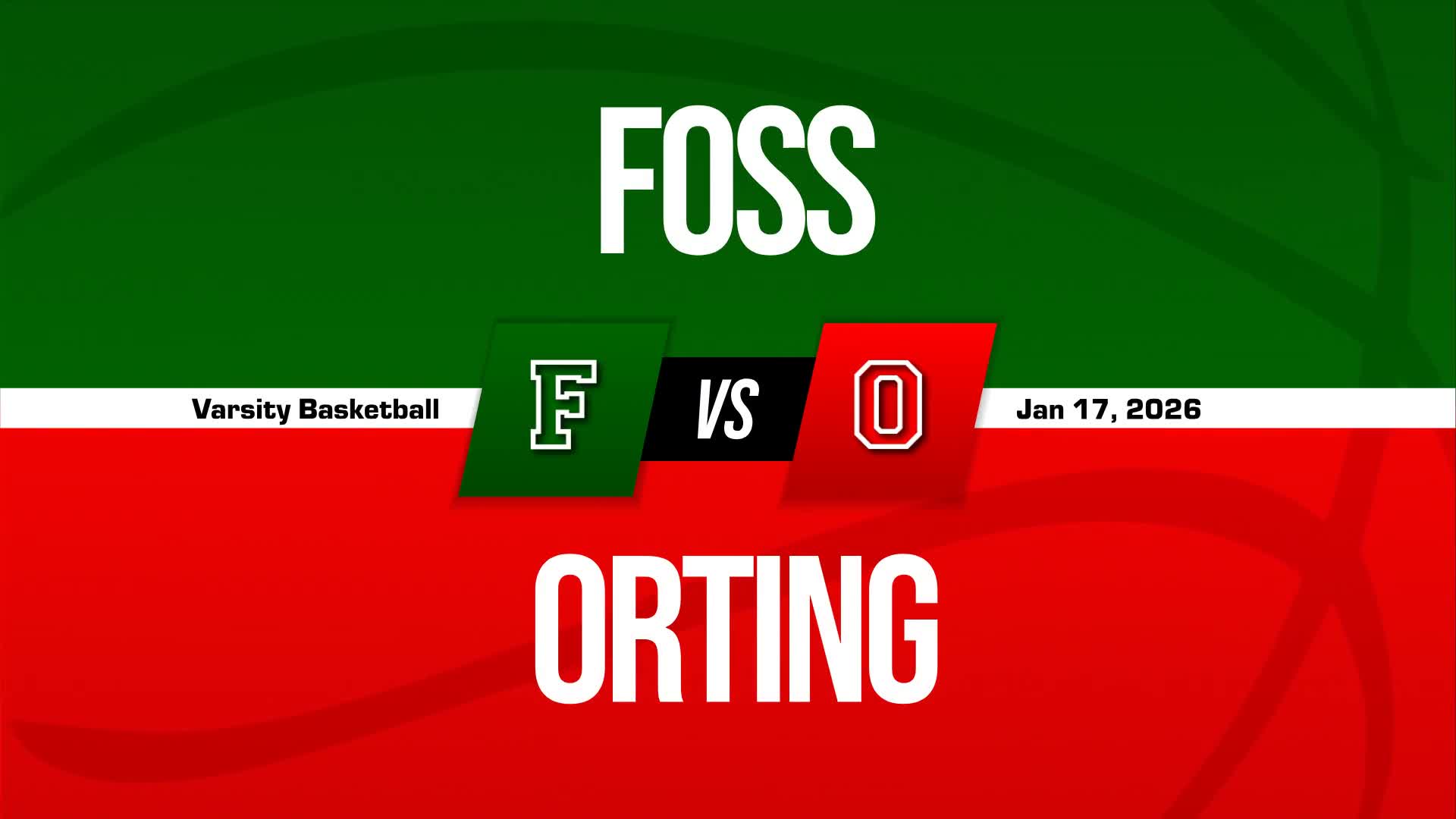 Basketball Game Preview: Orting Cardinals vs. Eatonville Cruisers + How To Watch