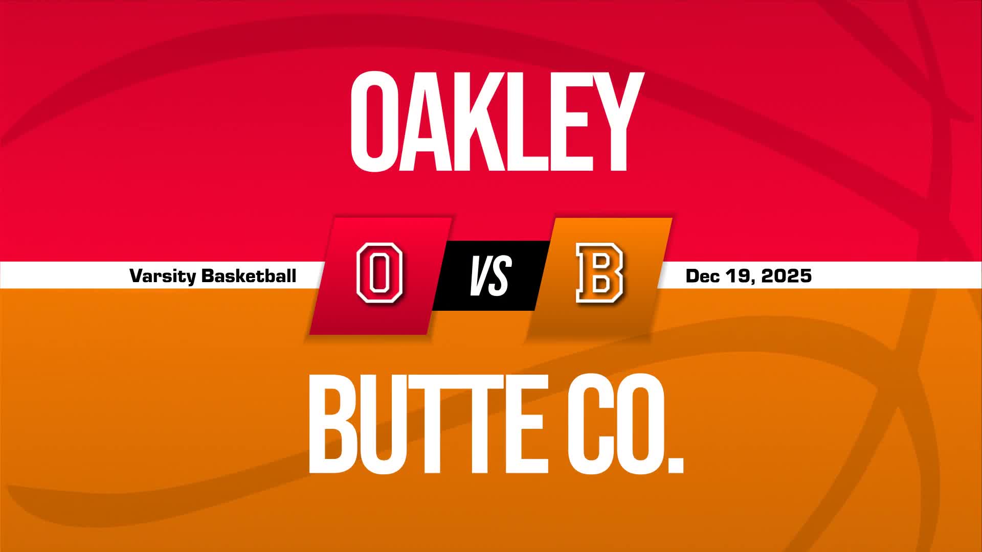 Basketball Recap: Oakley Skates Past Glenns Ferry with Ease + How To Watch