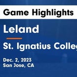 Soccer Game Preview: St. Ignatius College Preparatory vs. Saint Francis