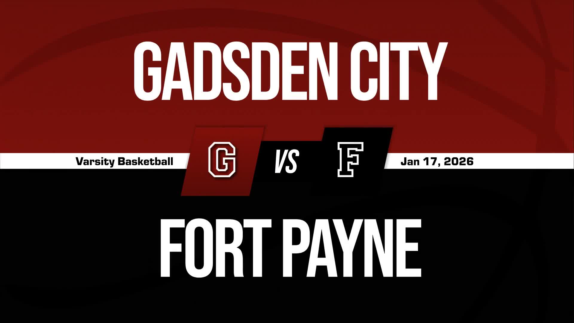 Basketball Game Preview: Gadsden City Titans vs. Southside Panthers