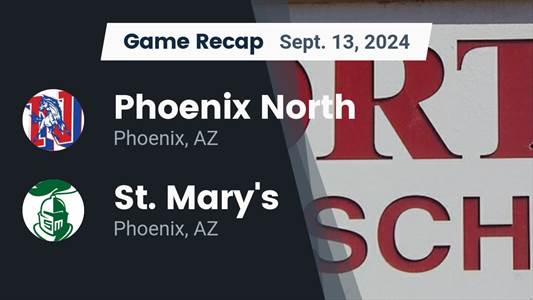 Football Recap: North Takes a Loss