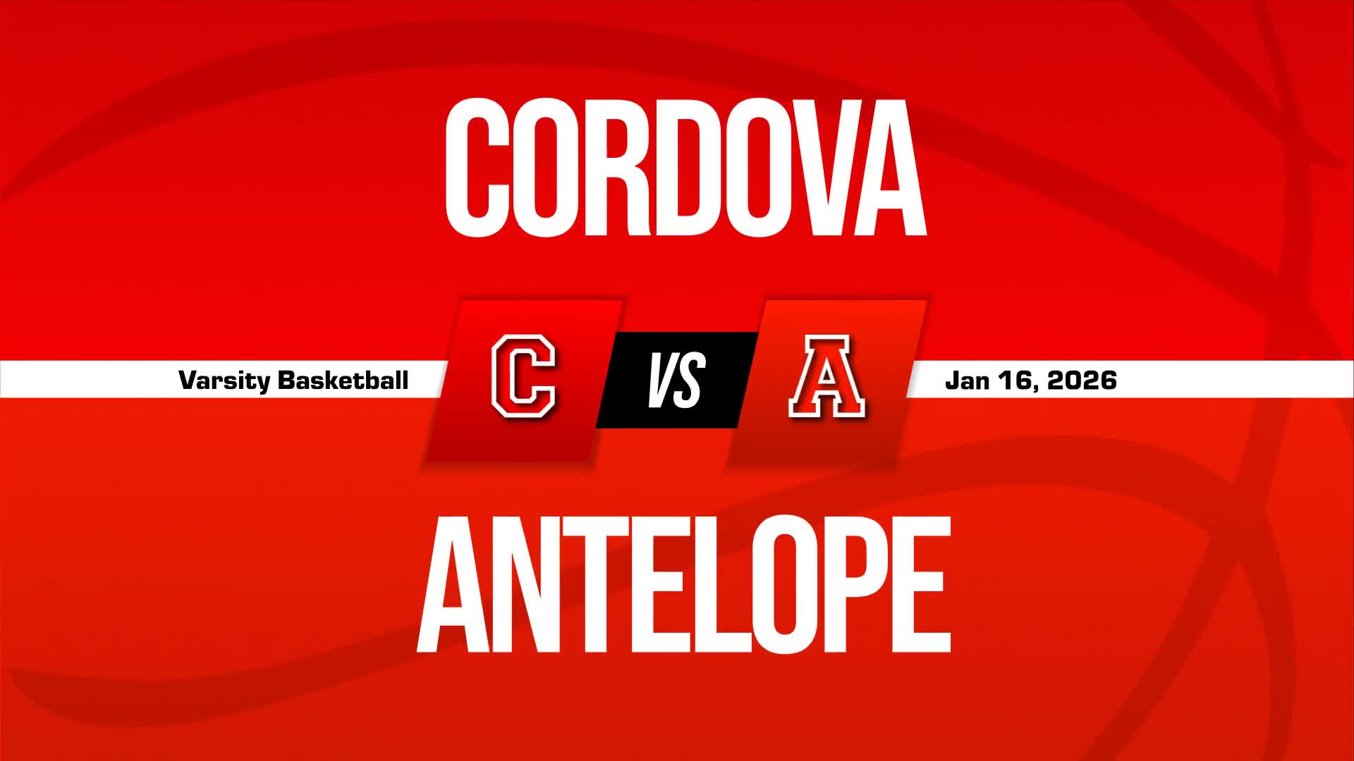 Basketball Recap: Antelope Picks Up 12th Straight Win at Home