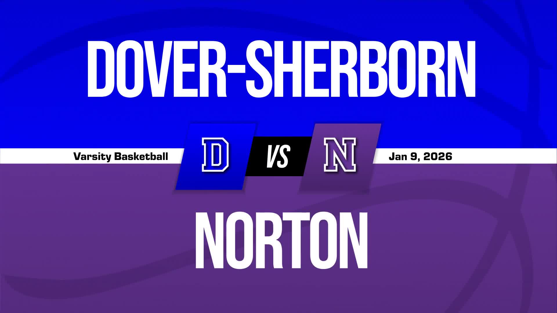 Basketball Game Preview: Norton Lancers vs. Medway Mustangs