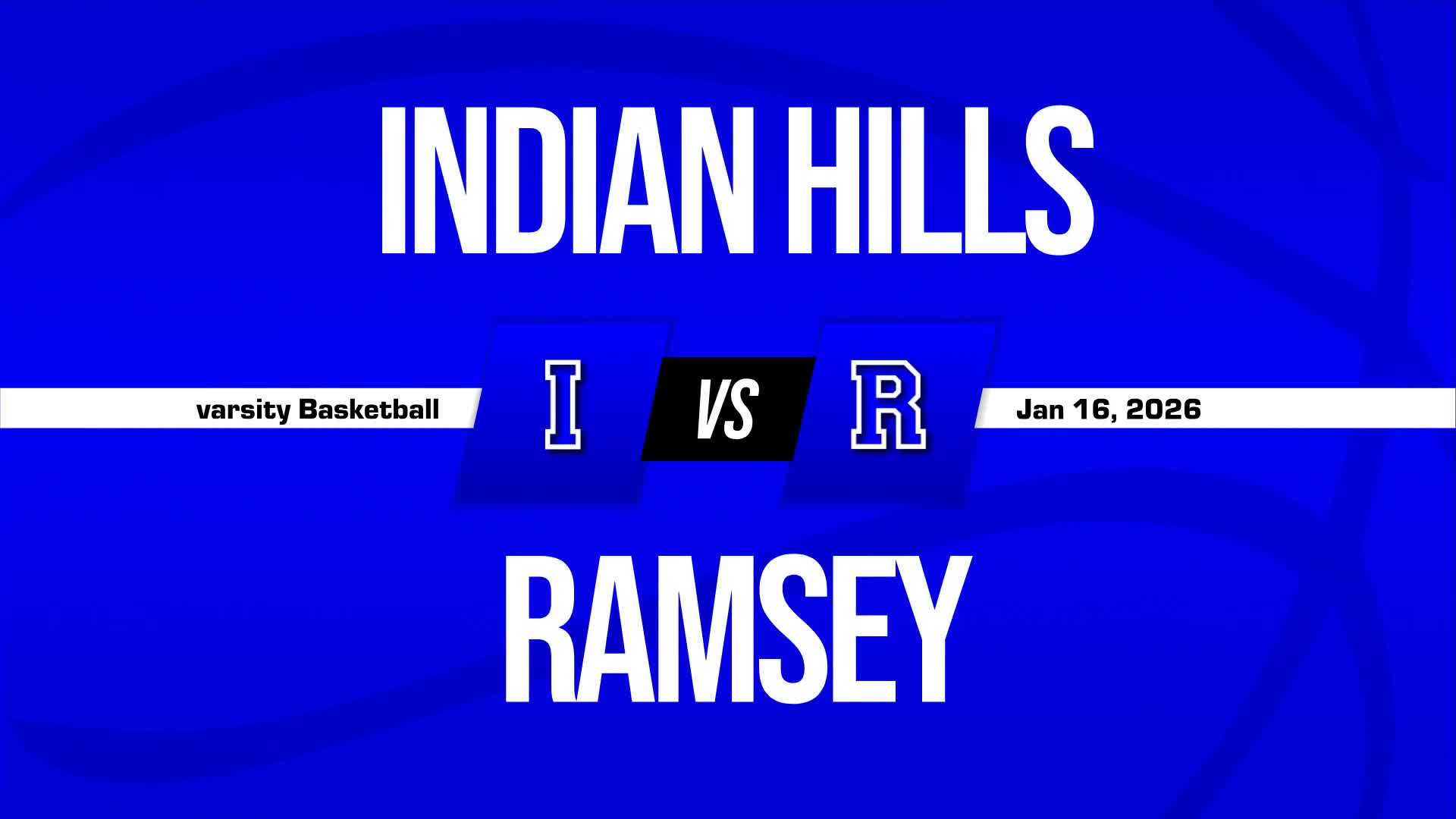 Basketball Recap: Ramsey Snags Fifth  Win in Last Six Games + How To Watch