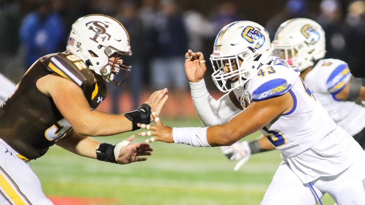 CIF Regional matchup predictions