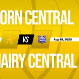 Volleyball Recap: Alcorn Central Comes Up Short + How To Watch