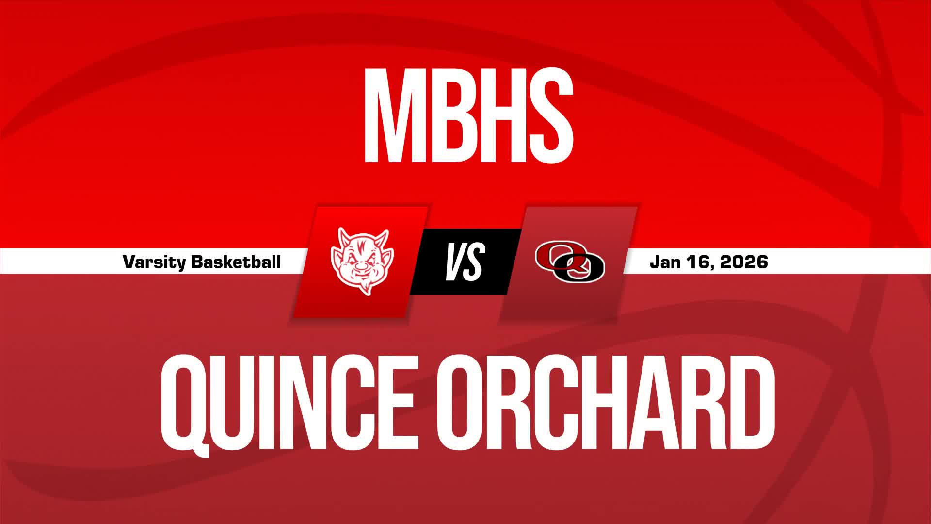 Basketball Recap: Blair Comes Up Short + How To Watch