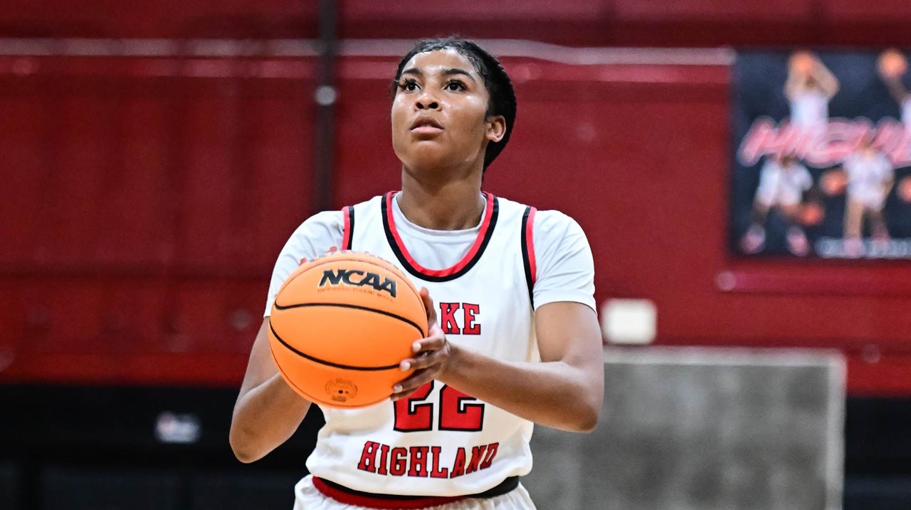 High school girls basketball: No. 1 Sidwell Friends the favorite at inaugural State Champions Invitational