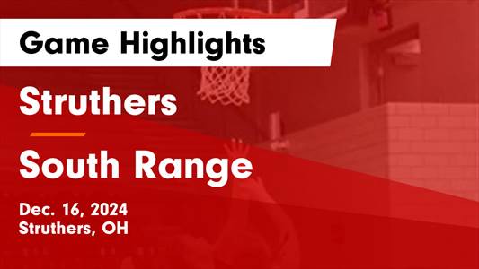 Basketball Game Preview: Struthers Wildcats vs. Crestview Rebels