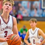 High school basketball: Great Lakes region boys basketball scoring leaders