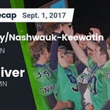 Football Game Preview: Pine City vs. Greenway/Nashwauk-Keewatin