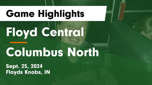 Volleyball Game Preview: Floyd Central Highlanders vs. Bedford North Lawrence Stars