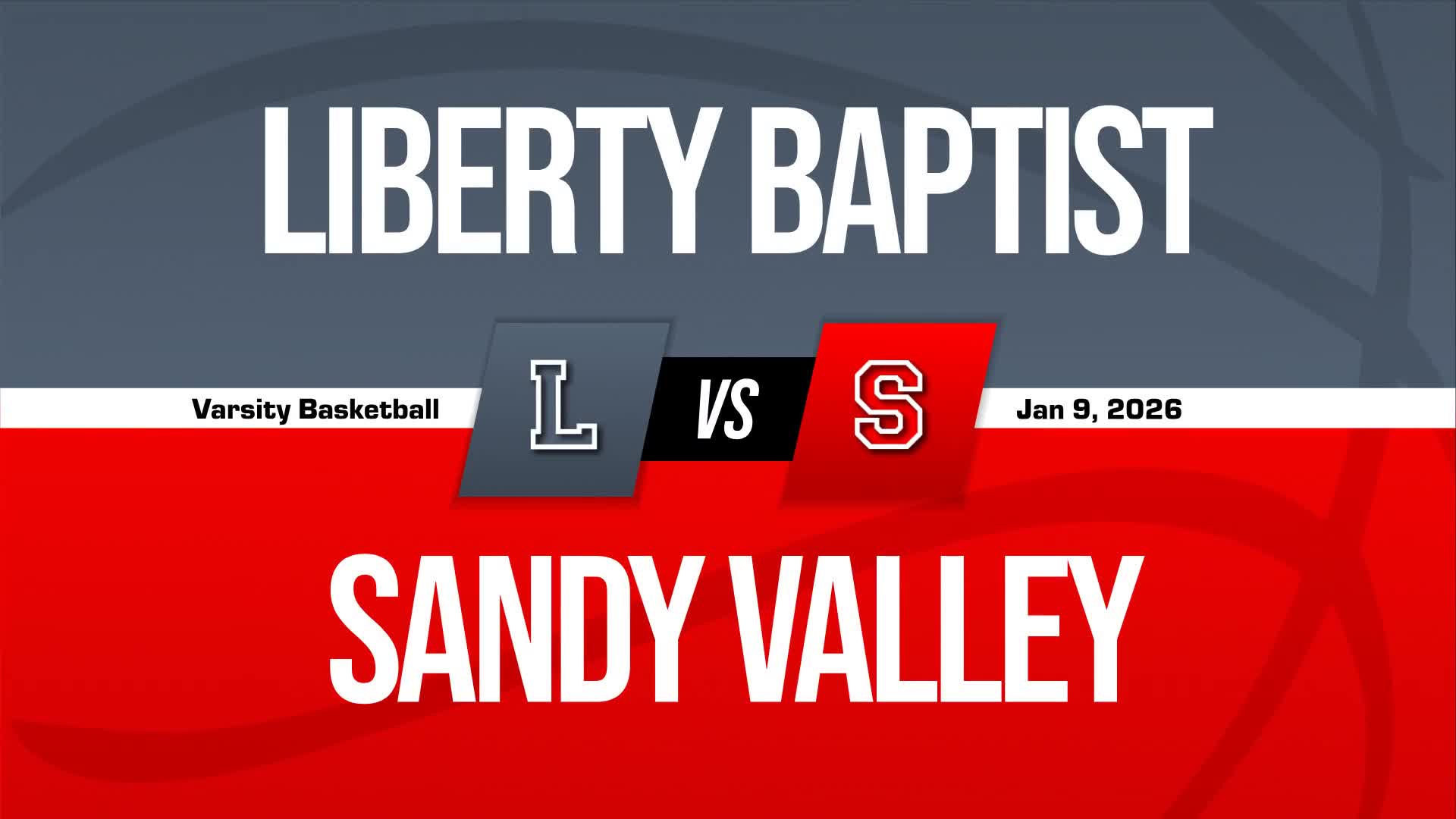 Basketball Recap: Liberty Baptist Academy Snaps Three-Game Streak of Wins on the Road