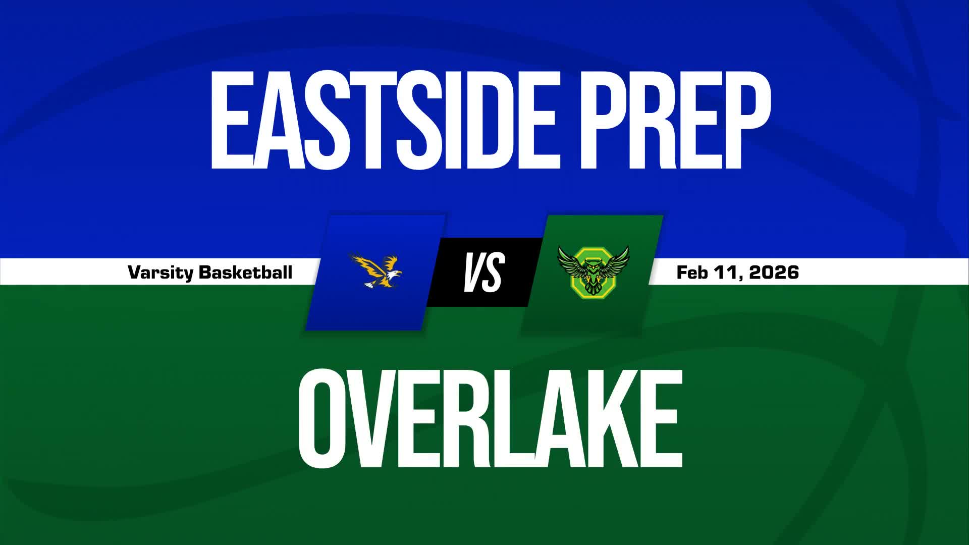 Basketball Game Preview: Eastside Prep vs. Northwest House