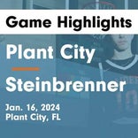 Plant City finds playoff glory versus Plant