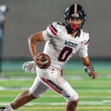 High school football: Jonas Williams, Luke Fahey lead future Big Ten quarterback power rankings